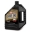 Picture of Maxima Syn Blend Ester 4T Semi-Synthetic 10W40 Engine Oil - 128oz
