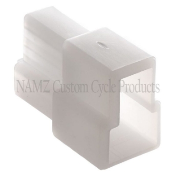 Picture of NAMZ 250 Series 2-Position Male Connector 5 Pack