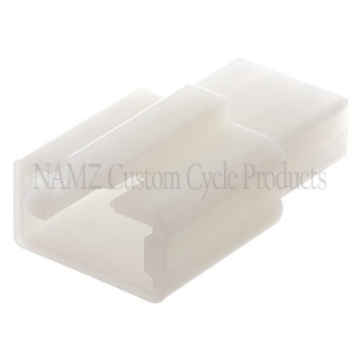 Picture of NAMZ ML 110 Locking Series 3-Pin Male Coupler 5 Pack