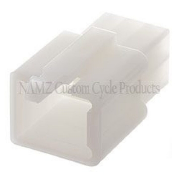 Picture of NAMZ ML 110 Locking Series 6-Pin Male Coupler 5 Pack