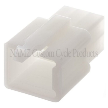 Picture of NAMZ ML 110 Locking Series 6-Pin Male Coupler 5 Pack