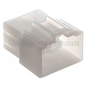 Picture of NAMZ 250 L Series 4-Position Locking Male Connector 5 Pack