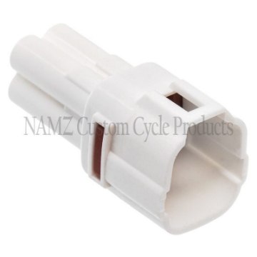 Picture of NAMZ MT Sealed Series 4-Position Male Connector Single