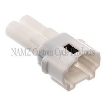Picture of NAMZ MT Sealed Series 2-Position Male Connector Single