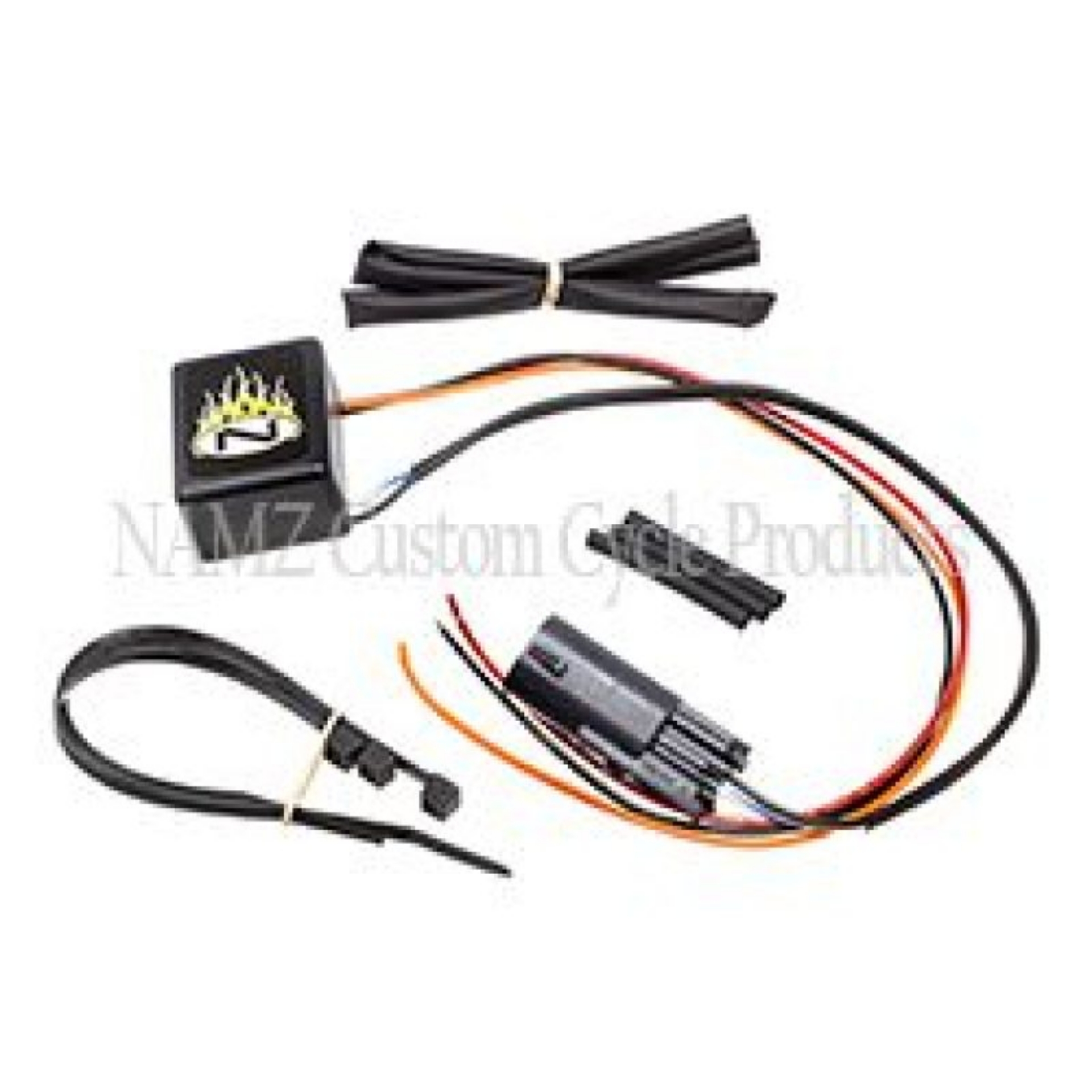Picture of NAMZ Harley CAN-Bus Ignition Switch Converter Module Not For Use on Keyless Models