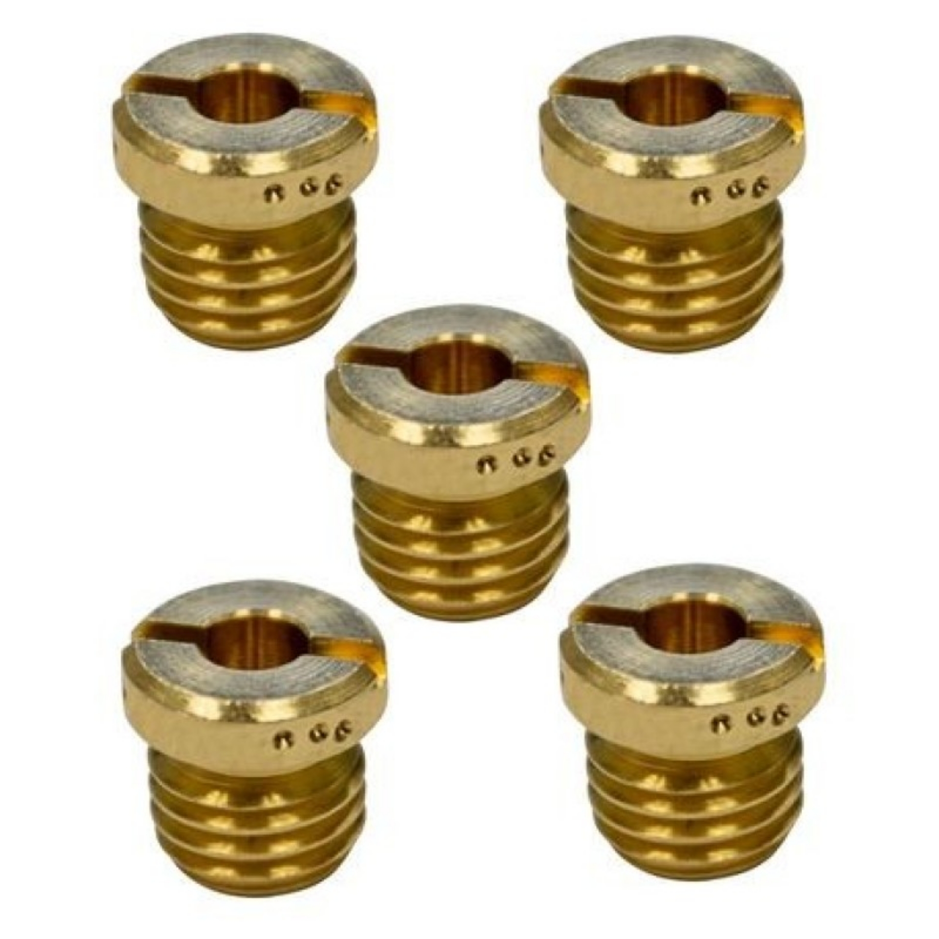 Picture of S&S Cycle Main Jet E&G -074in - 5 Pack