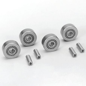 Picture of S&S Cycle 29-84 BT Replacement Tappet Roller Set