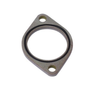 Picture of S&S Cycle 2 1-16in x 1-4in Manifold Insulator Block w- O-Ring for Super G Carburetors