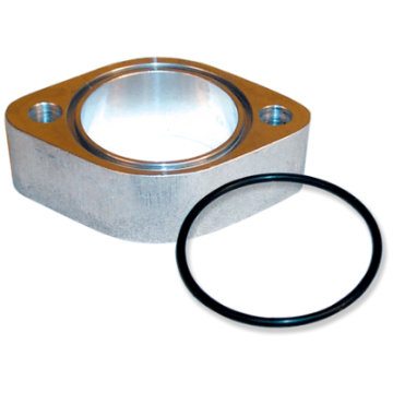 Picture of S&S Cycle 1-7-8in x 1in Carb Spacer Kit