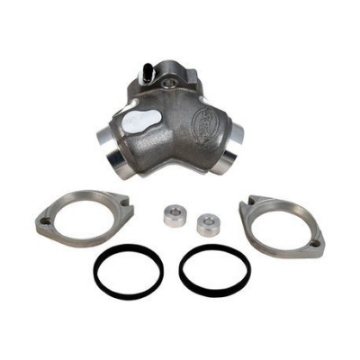Picture of S&S Cycle 84-99 BT 1-7-8in 410 Manifold Conversion Kit