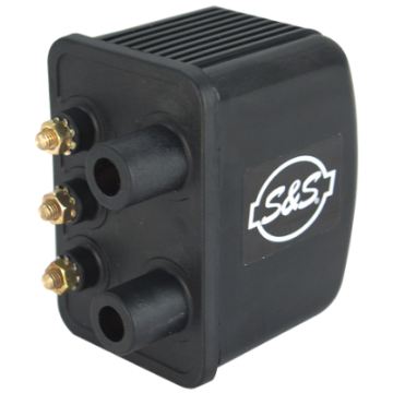 Picture of S&S Cycle High Output Single Fire Coil