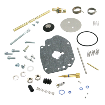 Picture of S&S Cycle Master Rebuild Kit for G