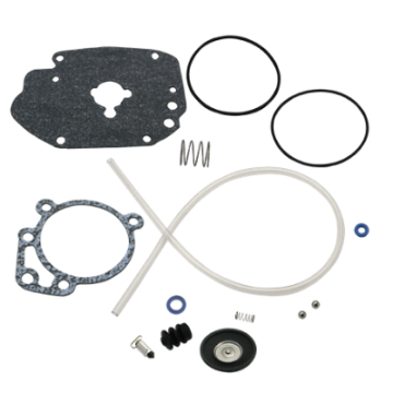 Picture of S&S Cycle Basic Rebuild Kit for Super E-G