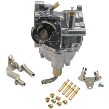 Picture of S&S Cycle Super E -0295--070 Carburetor Assembly