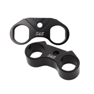 Picture of S&S Cycle 2006+ Sportster Models Tappet Cuffs