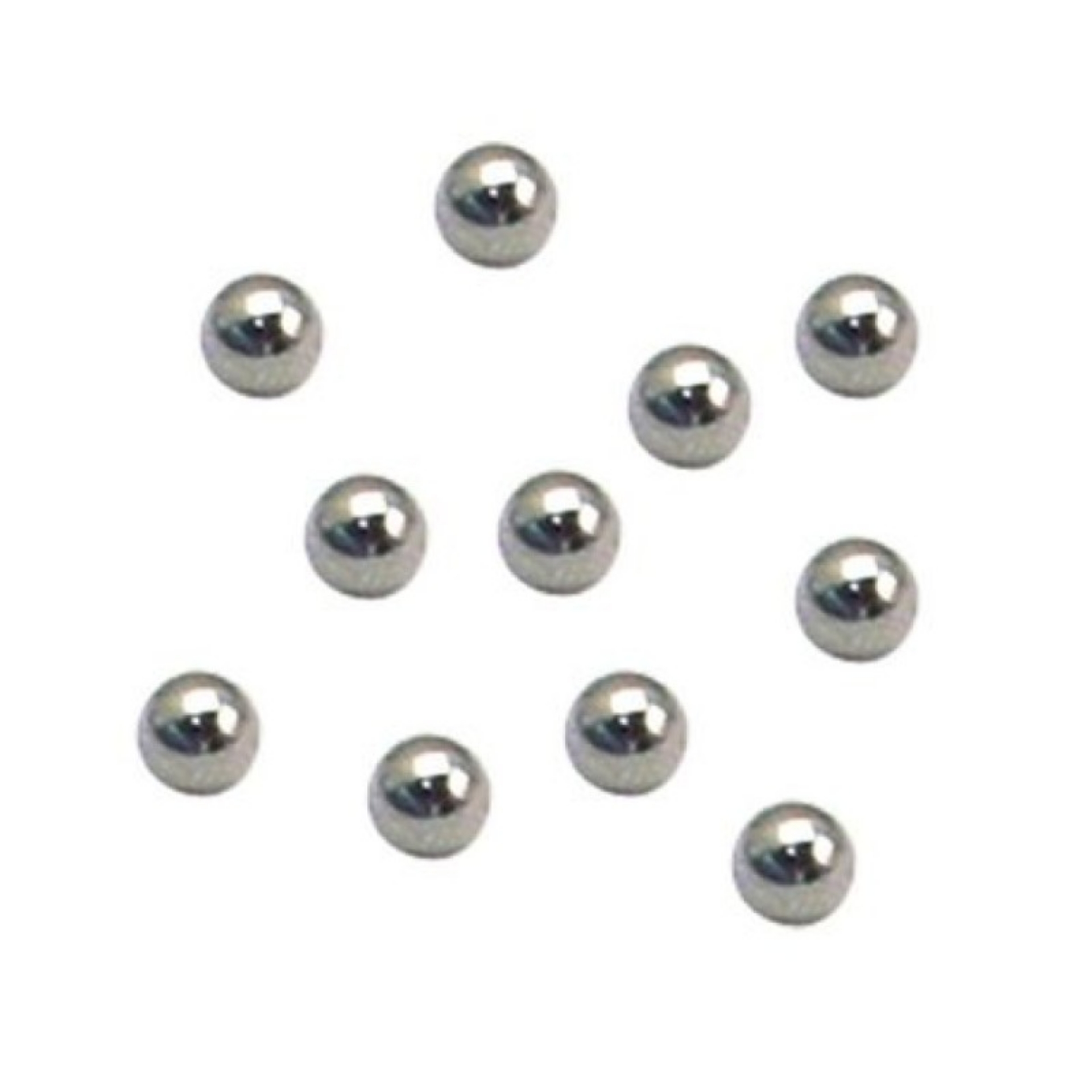 Picture of S&S Cycle Check Ball For Super E-G Carburetors - 10 Pack
