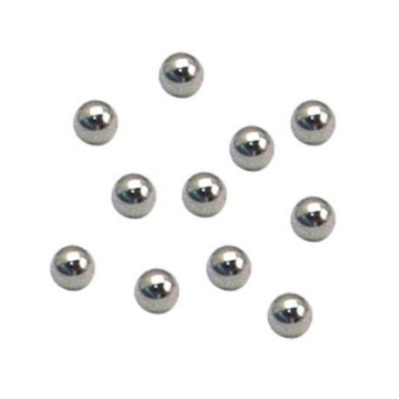 Picture of S&S Cycle Check Ball For Super E-G Carburetors - 10 Pack