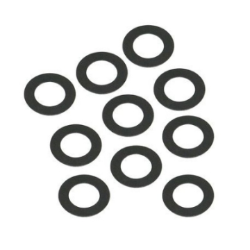 Picture of S&S Cycle Vent Seal Washers - 10 Pack