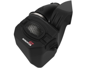 Picture of aFe Momentum GT Cold Air Intake System w-Pro Dry S Filter 19-21 Ram 2500-300 V8-6-4L