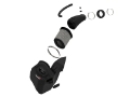 Picture of aFe Momentum GT Cold Air Intake System w-Pro Dry S Filter 19-21 Ram 2500-300 V8-6-4L