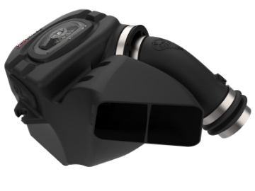 Picture of aFe Momentum GT Cold Air Intake System w-Pro Dry S Filter 19-21 Ram 2500-300 V8-6-4L