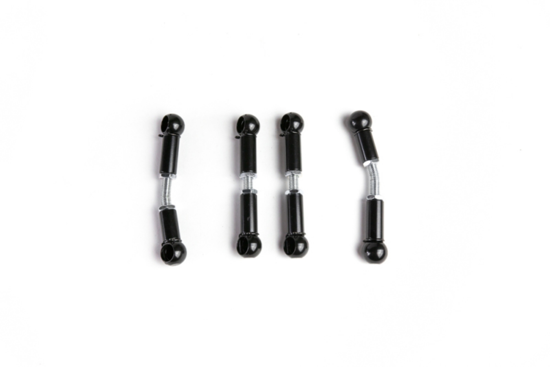 Picture of VR Performance Porsche Macan 95B Air Suspension Lowering Links