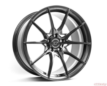 Picture of VR Forged D03 Wheel Gunmetal 20x11 +50mm 5x114-3