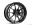 Picture of VR Forged D03-R Wheel Matte Black 20x9 +35mm 5x114-3