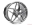Picture of VR Forged D04 Wheel Hyper Black 21x12 +35mm 5x112