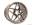Picture of VR Forged D04 Wheel Satin Bronze 20x12 +45mm Centerlock