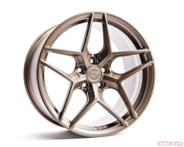 Picture of VR Forged D04 Wheel Satin Bronze 20x11 +37mm 5x120