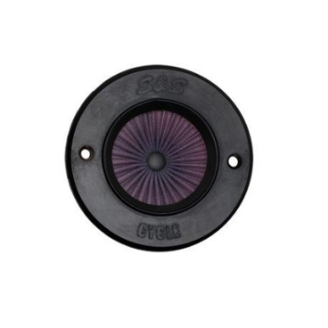 Picture of S&S Cycle Air Stinger Air Cleaner Cover Filter