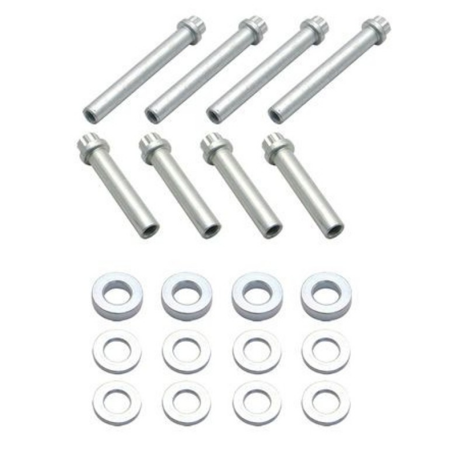 Picture of S&S Cycle 1984+ BT-86-03 XL Stock Heads Head Bolt Kit