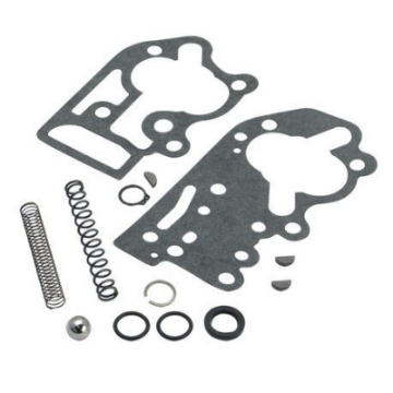 Picture of S&S Cycle 36-91 BT HVHP Oil Pump Gasket