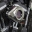 Picture of S&S Cycle 2007+ XL Models Stealth Air Stinger w- Chrome Teardrop