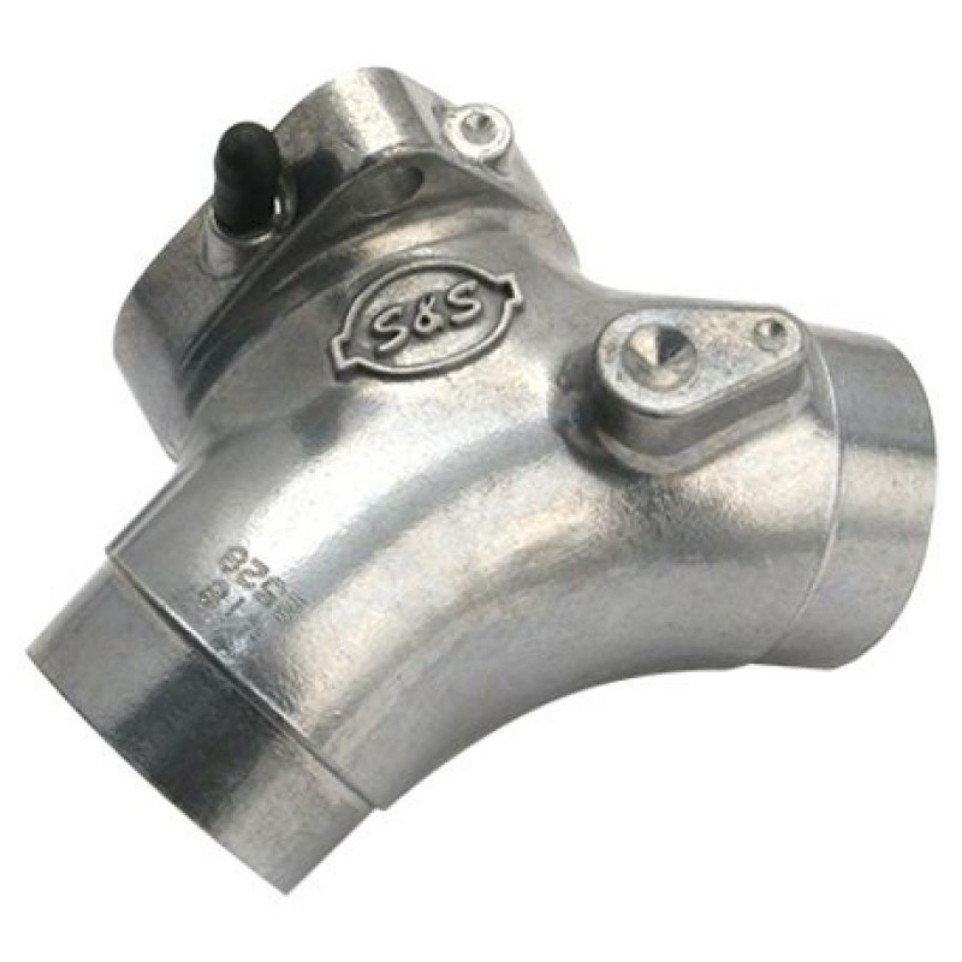 Picture of S&S Cycle 84-99 BT 2-1-16in VOES 410 S&S Ports Manifold