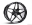 Picture of VR Forged D04 Wheel Gloss Black 20x9 +32mm 5x112