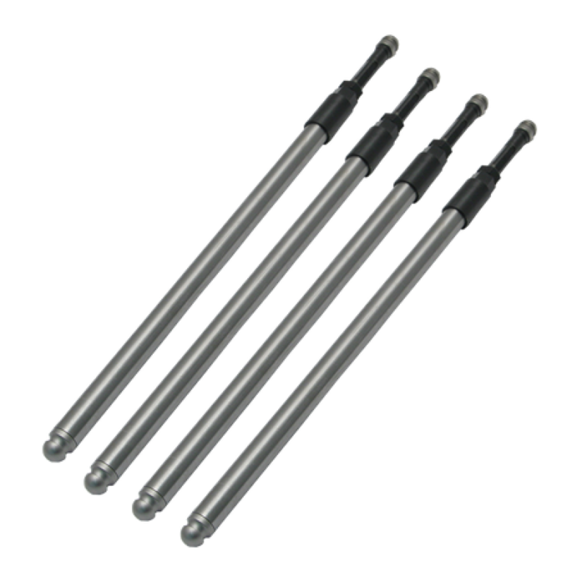Picture of S&S Cycle 69-84 BT 74in-103in Quickee Pushrod Set