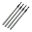 Picture of S&S Cycle 69-84 BT 74in-103in Quickee Pushrod Set