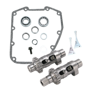 Picture of S&S Cycle 99-06 BT Easy Start 585CE Chain Drive Camshaft Kit
