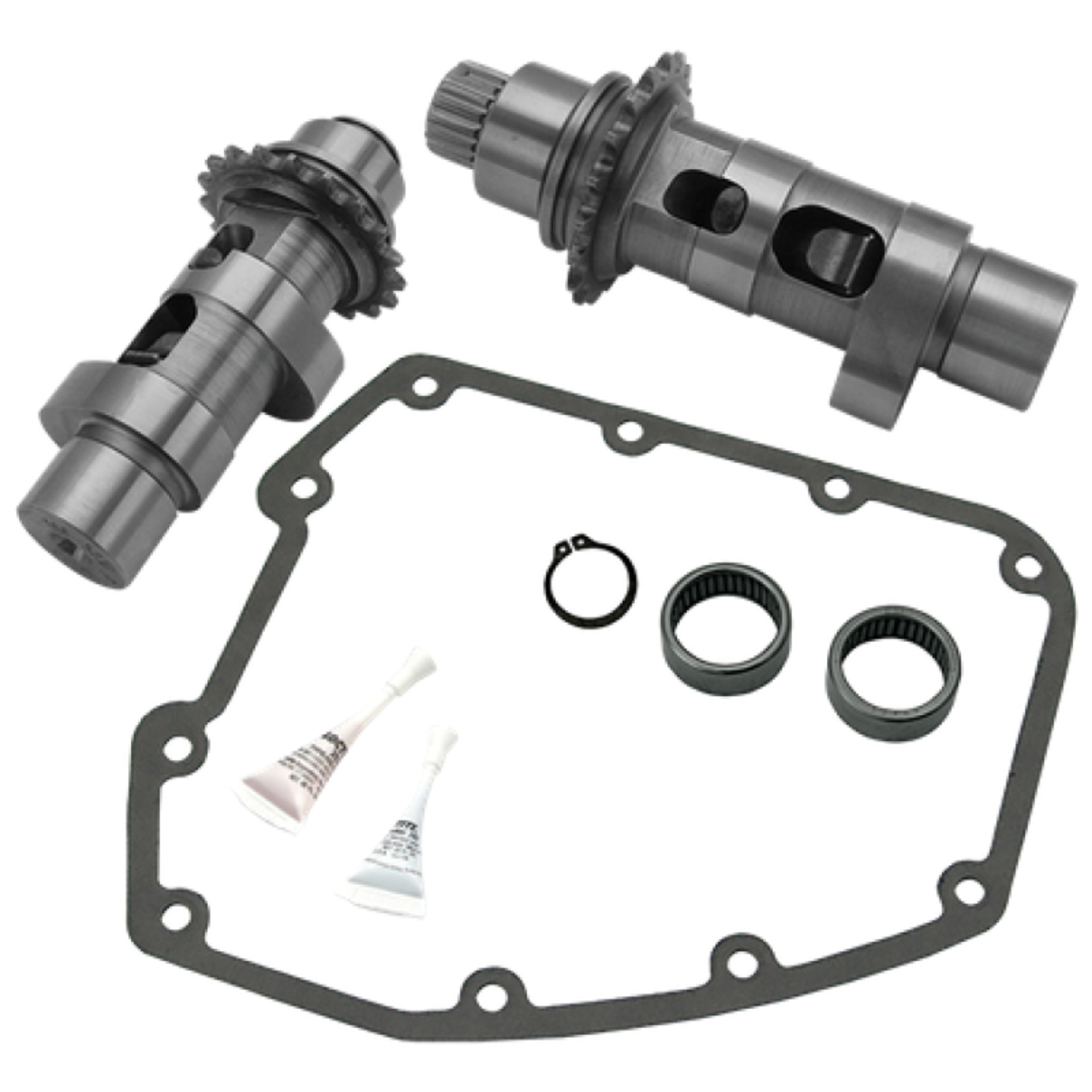 Picture of S&S Cycle 2006 BT Easy Start 570CE Chain Drive Camshaft Kit
