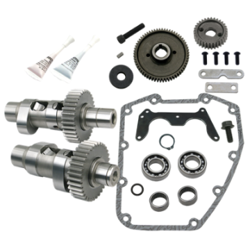 Picture of S&S Cycle 99-06 BT Easy Start 570GE Gear Drive Camshaft Kit