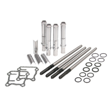 Picture of S&S Cycle 99-16 BT Adjustable Pushrod Kit