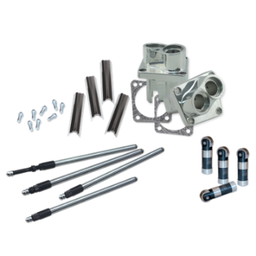 Picture of S&S Cycle 66-84 BT Hydraulic Valve Train Conversion Kit