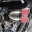 Picture of S&S Cycle 08-16 Touring Models Tuned Induction Kit - Stainless Steel