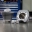 Picture of S&S Cycle 99-06 BT Models 100in Sidewinder Big Bore Kit - Silver