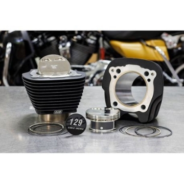 Picture of S&S Cycle 15-22 Polaris RZR XP 1000 Power Tune XTO - Race Only