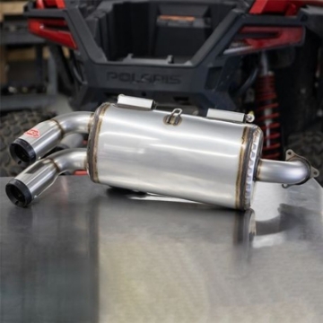 Picture of S&S Cycle 16-21 Polaris RZR Turbo Power Tune XTO - 49 State