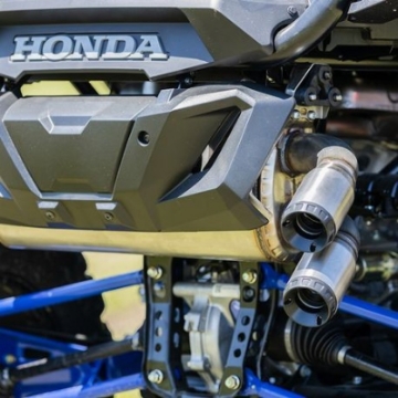 Picture of S&S Cycle 19-21 Honda Talon Power Tune XTO - Race Only