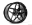Picture of VR Forged D04 Wheel Gloss Black 19x9-5 +27mm 5x120